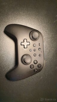 NIntendo Switch + Pokémon hry - 2