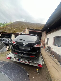 Mazda 6 - 2