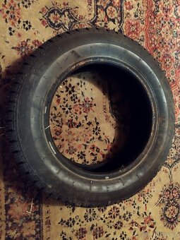 1ks NOVÉ Zimní Pneu 165/70 R14 - 2