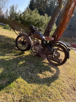Čz 150 c - 2