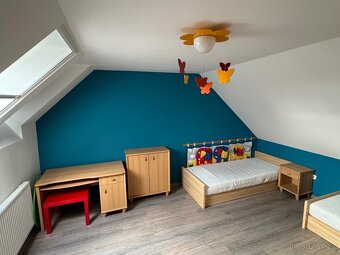 Dětský pokoj - 2