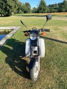 Simson SR50 - 2