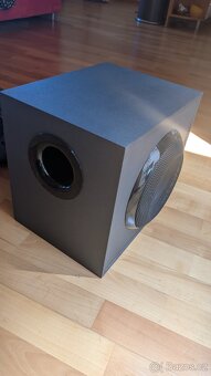 Reproduktory Logitech Z625 - 2