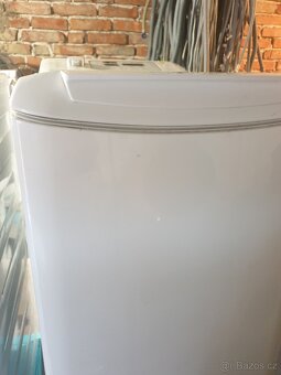 Pračka Brandt na 6kg - 2