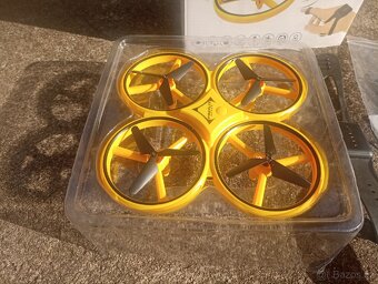 dron Aerocraft - 2