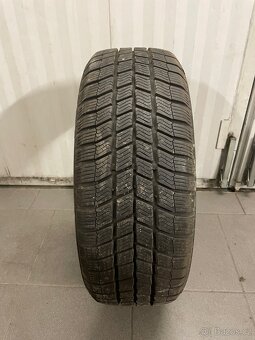 Zimní pneu 195/55/15 Barum Polaris 3 - 2