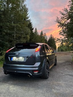 Ford Focus ST225 - 2