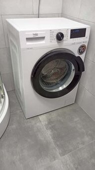 Pračka BEKO WUE7726XWST - 2