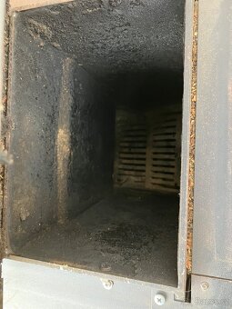 Kotel OPOP H416 EKO-U - 2