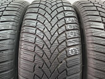 Zimní pneu 205/55/16 Bridgestone - 2