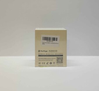 Mini Bluetooth tiskárna PeriPage mini A6 - 2