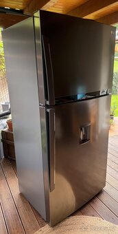 LG GTF916PZPYD americká lednice - 2