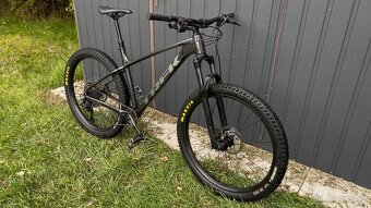Hardtail Trek Roscoe 7 - 2