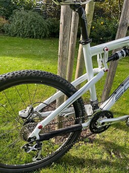 Prodám celoodpružené MTB Scott Spark 40, Velikost L - 2