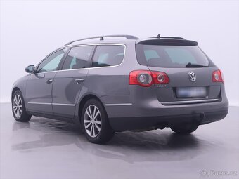 Volkswagen Passat 2,0 TDI 103kW DSG Klima Tažné (2007) - 2