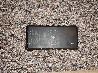 Powerbank Viking Solar - 2