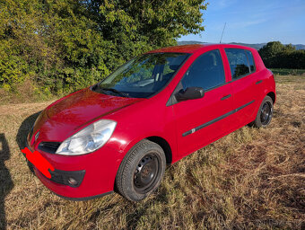 Renault Clio 1.2 16V - 2