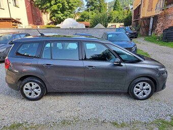 Citroën Grand C4 Spacetourer 1,5 HDI EAT8 FEEL 153.000 km - 2