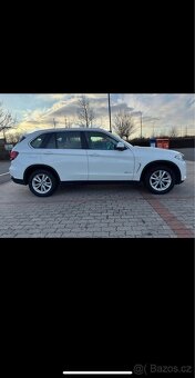 BMW X5 F15 - 2