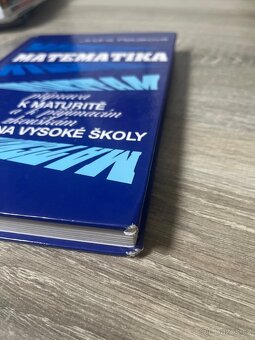Matematika - Jindra Petáková - 2
