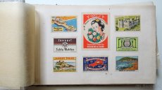 Prodám nálepky - 2