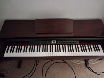 Digitalni piano Medeli - 2