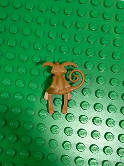 LEGO Star Wars sw1387 Salacious B. Crumb - 2