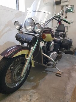 Cruiser - 2