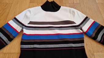 Luxusní šaty Karen Millen vel.: S - 2