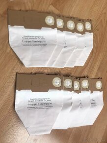 Sáčky do vysavače 10ks - 2