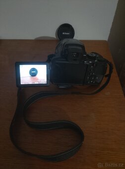 Nikon Coolpix P900 - 2