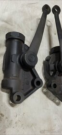 Kdf 82 kubelwagen.166 schwimmwagen. Wehrmacht - 2