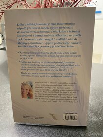 Kniha ANDĚLSKÁ POŽEHNÁNÍ - 2