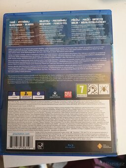 Hra na PS4 Minekraft - 2