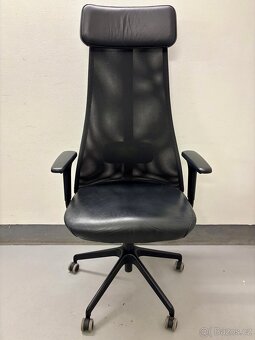 Kancelářská židle Ikea Jarvfjallet - 2