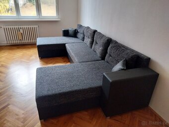 Sedací souprava RAVENNA - 2