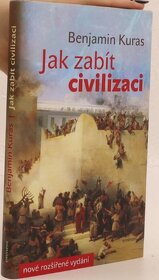 Sexuální život ve starém Peru + Jak zabít civilizaci - 2