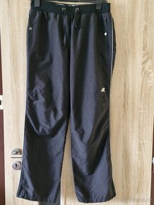 dámské sportovní kalhoty - 2
