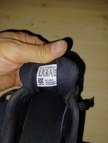 Boty ADIDAS - 38 2/3 - 2