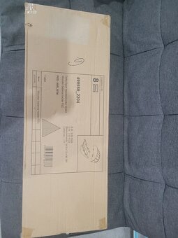 Montessori houpačka z Lidlu - 2