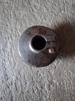 Jawa pařez pionýr filtr karburatoru - 2