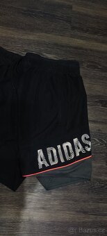 Plavecké šortky / plavky ADIDAS - 2
