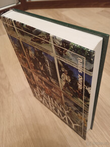 Dějiny Barmy (edice Dějiny států) - 2