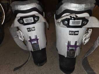 lyzarske boty - 2
