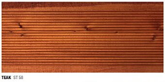 HET Soldecol TERASA 2,5l ST 58 TEAK - 2