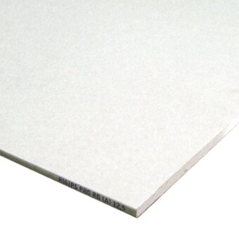 DOPRAVA ZDARMA - Deska sádrokartonová Rigips RB - 2