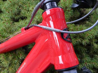 "Nový" Author Traction 17" (kola 26") - 2