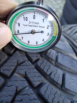 185/65/15 zimni pneu FALKEN a SEMPERIT 185/65 R15 - 2