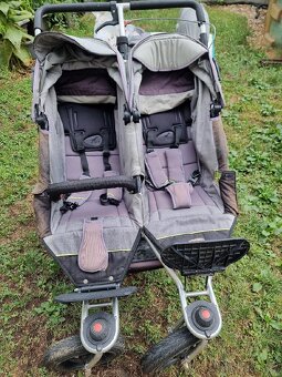 TFK Twinner Twist Duo pro dvojčata/sourozence - 2