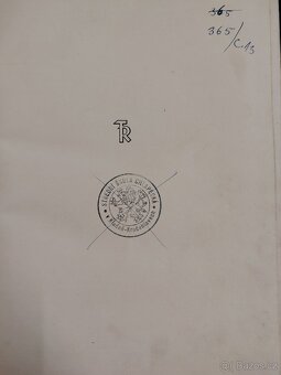 Z hlubin Pravěku - Dr.Josef  Augusta - 2